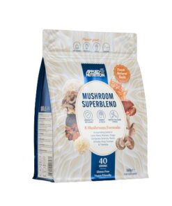 Mushroom Blend - 160g
