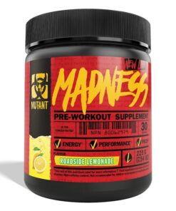 Mutant Madness