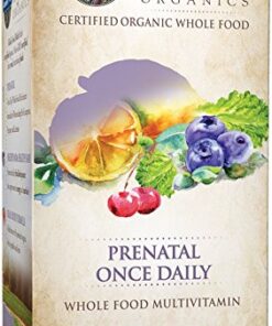 Mykind Prenatal Once Daily - 30 vegan tablets