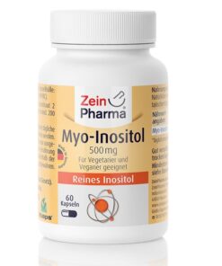 Myo-Inositol