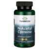 N-Acetyl Cysteine