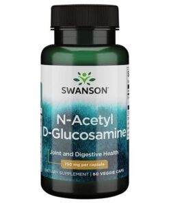 N-Acetyl D-Glucosamine