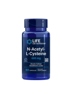 N-Acetyl-L-Cysteine