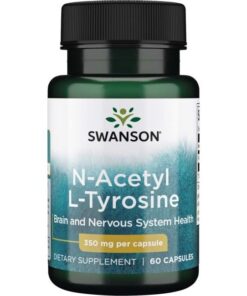 N-Acetyl L-Tyrosine
