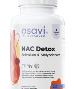 NAC Detox