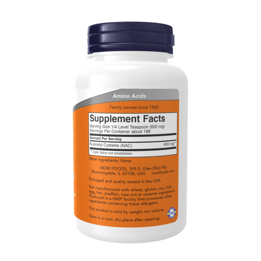 Pure Powder - 113g