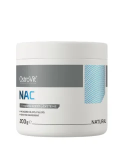 NAC Supreme Pure - 200g