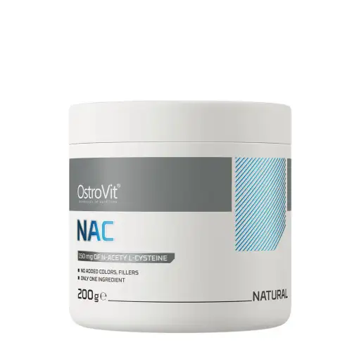 NAC Supreme Pure - 200 g