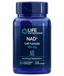 NAD+ 300 mg