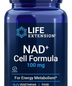 NAD+ Cell Formula 100 mg