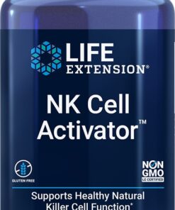 NK Cell Activator - 30 vegetarian tabs