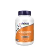 NOW L-Carnitine 1000 mg  (100 Tablets)