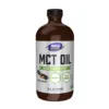NOW MCT Oil (473 ml