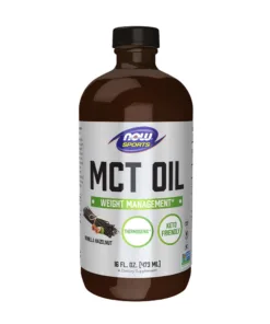 NOW MCT Oil (473 ml