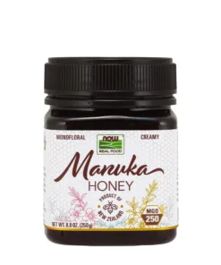 NOW Manuka Honey (250 g)