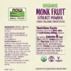 Organic Powder (19.85 g)
