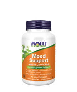 NOW Mood Support (90 Veg Capsules)