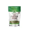NOW Organic Pumpkin Seeds (340 g)