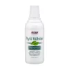 NOW XyliWhite Refreshmint Mouthwash (473 ml