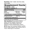 Chromium & Biotin (60 Tablets)