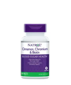 Natrol Cinnamon