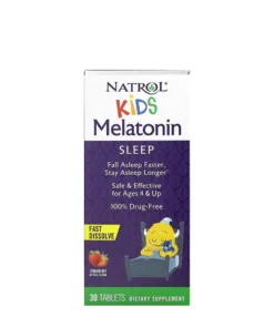 Natrol Kids Melatonin (30 Tablets