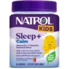 Natrol Kids Sleep + Calm (60 Gummies