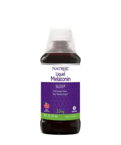 Natrol Liquid Melatonin 2