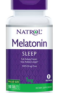 Natrol - Melatonin