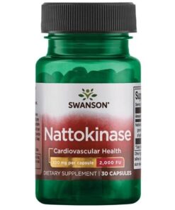 Nattokinase
