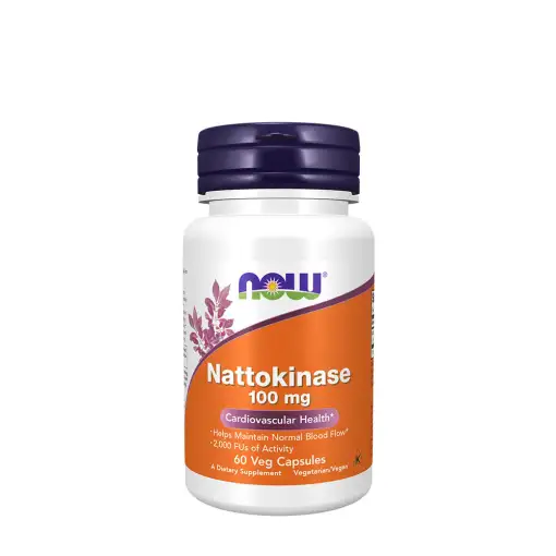 Nattokinasi