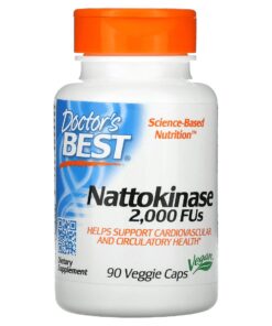 Nattokinase