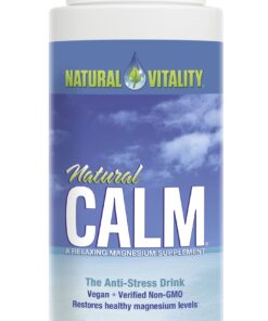 Natural Calm