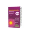 Natural Factors B12 Methylcobalamin 1000 mcg (90 Tablets)