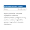 000 mcg (60 Capsules)