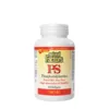 Natural Factors PS PHOSPHATIDYLSERINE 100 MG  (60 Softgels)