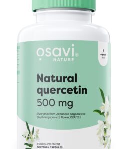 Natural Quercetin