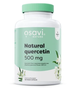 Natural Quercetin