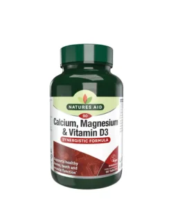 Natures Aid Calcium