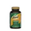 Natures Way Alive!® Max3 Daily Multivitamin Without Iron (180 Tablets)