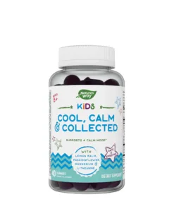 Natures Way Kids Cool