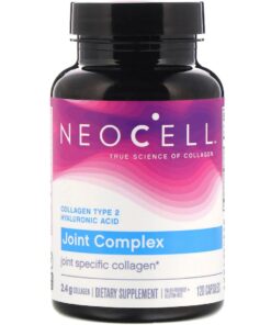 NeoCell Collagen 2 Joint Complex (120 Capsules)