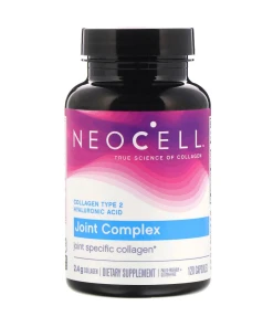 NeoCell Collagen 2 Joint Complex (120 Capsules)