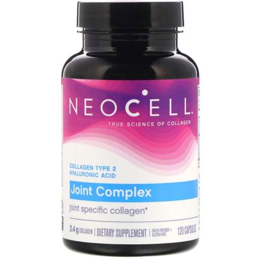 NeoCell Collagen 2 Joint Complex (120 gélules)