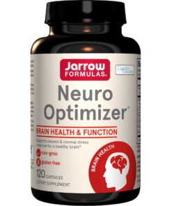 Neuro Optimizer - 120 caps