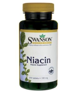 Niacin
