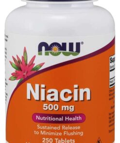 Niacin
