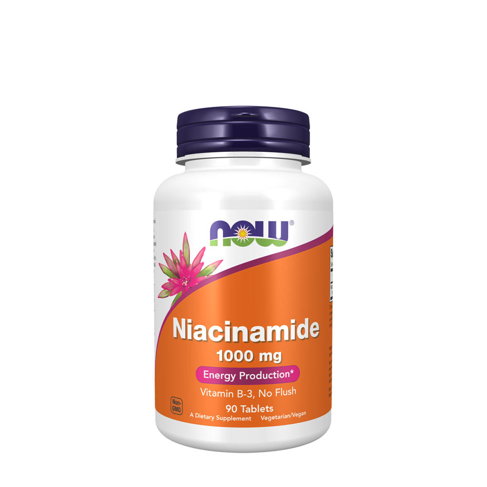 Niacinamide