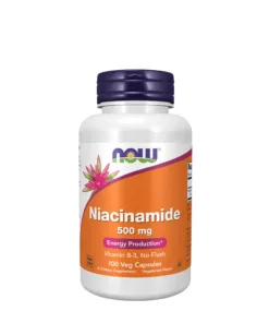 Niacinamide