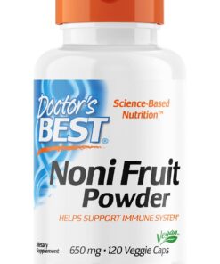 Noni Fruit Powder